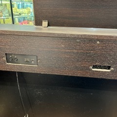売約済み【BY REUSE 霧島国分新町店 出張買取•見積完全無料¥0】YAMAHA 電子ピアノの画像