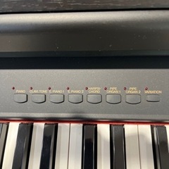 売約済み【BY REUSE 霧島国分新町店 出張買取•見積完全無料¥0】YAMAHA 電子ピアノの画像