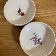 【6月末処分】たち吉  小皿