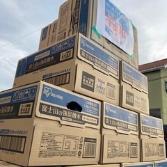 緊急【衝撃価格】強炭酸水　1ケース　300円‼️の画像