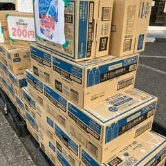 緊急【衝撃価格】強炭酸水　1ケース　300円‼️の画像