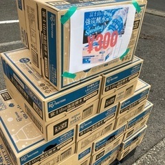 緊急【衝撃価格】強炭酸水　1ケース　300円‼️の画像