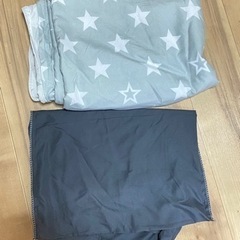 緊急19日まで】布団＋枕＋パッド＋シーツ＋ブランケットの画像