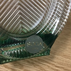 O2305-294 SOGAガラス 写真立て②の画像