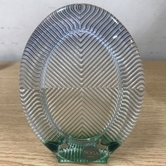 O2305-294 SOGAガラス 写真立て②