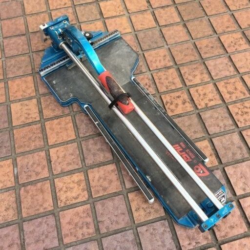 石井 JPS-630TCLA タイルカッタ【市川行徳店】【店頭取引限定】【中古】管理番号：ITSEDNU354DU