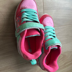 ヒーリーズ ロールシューズ