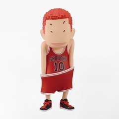 SLAMDUNK スラムダンク フィギュア 桜木花道2の画像