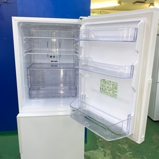 ⭐️SHARP⭐️冷凍冷蔵庫　2019年280L 大阪市近郊配送無料