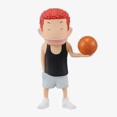 値下げ　SLAMDUNK スラムダンク フィギュア 桜木花道3の画像