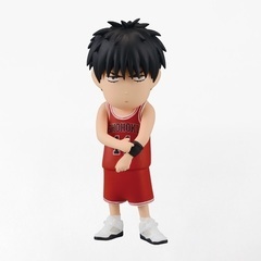 値下げ　SLAMDUNK スラムダンク フィギュア 流川楓の画像