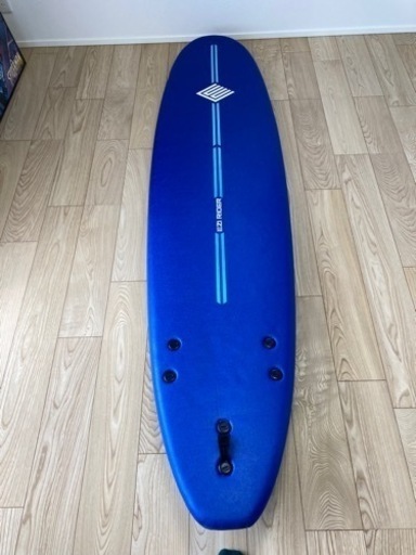 ソフトボードお譲りします。