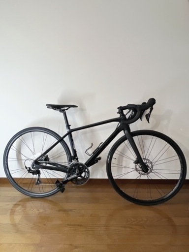 メリダ MERIDA スクルトゥーラ 4000 SCULTURA 4000 2021年モデル カーボン ロードバイク 44サイズ  受け渡し予定者決定！！！