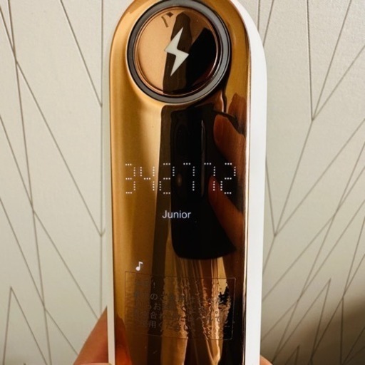 ビートツー コラーゲンフェイシャルフィルターBIITO2 家庭用脱毛器 ビート2