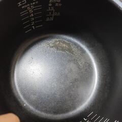 炊飯器無料の画像