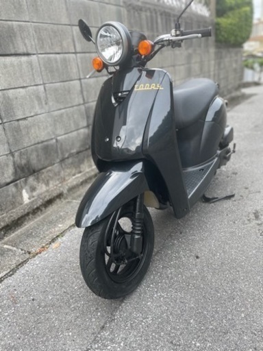 ホンダ　トゥデイ　値下げしました