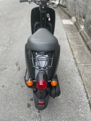 ホンダ　トゥデイ　値下げしました