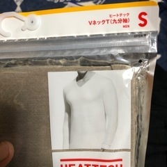 ヒートテック