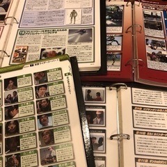 ☆決まりました　　仮面ライダー　オフィシャルデータファイル　13冊☆の画像