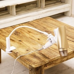 ドライヤーホルダーの画像