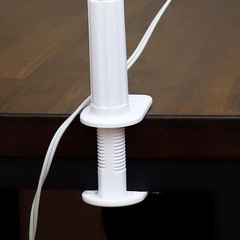 ドライヤーホルダーの画像