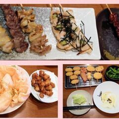 5月23日火曜日飲み会参加者募集