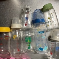 哺乳瓶