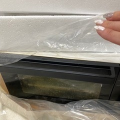 トースター0円の画像