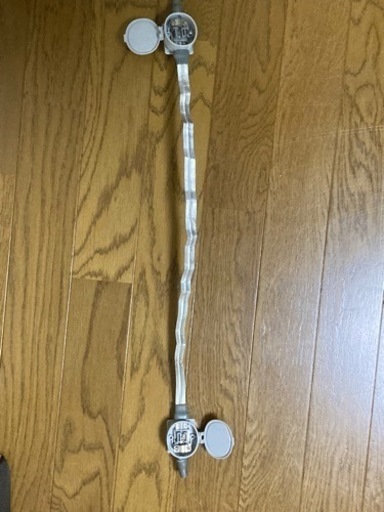 スキマアンテナケーブル
