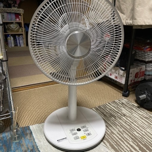 山善　扇風機　　お値下げしました！