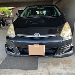 ウィッシュです