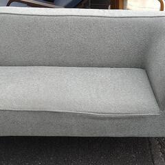 RELAX   FORM   リラックスフォーム　HERB2   CORNERSET   ハーブ2コーナーセット　L字ソファ　布　187×67〜140×70