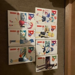 P2 7巻セット