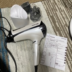 デスコム　プロテクトイオンドライヤー