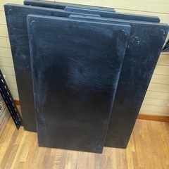 スチールラック 5段 工具棚等 5月14日迄 【受け渡し決まりました】の画像