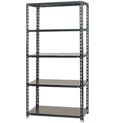 スチールラック 5段 工具棚等 5月14日迄 【受け渡し決まりました】