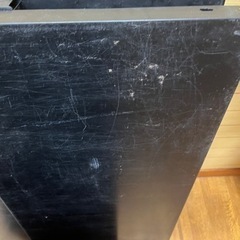 スチールラック 5段 工具棚等 5月14日迄 【受け渡し決まりました】の画像