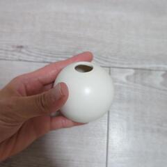一輪挿し　花瓶　フラワーベースの画像
