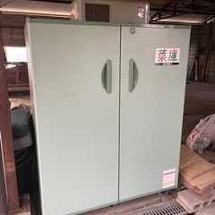 農産物保冷庫　静岡製機株式会社
