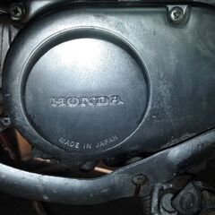ホンダ　モンキーの画像