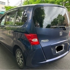 【成約御礼】車検R6年6月 ナビ パワスラ ETC HID GB3 アルミ ブルーの画像