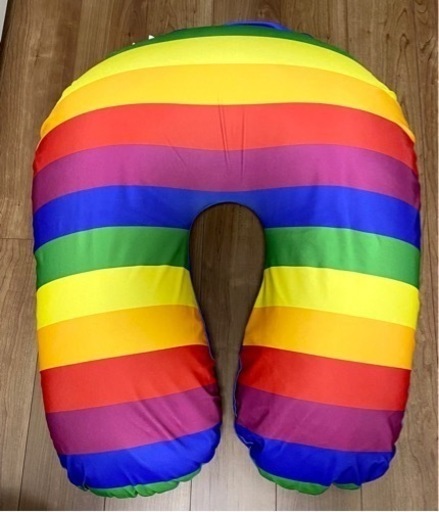 Yogibo Zoola Support（ヨギボー ズーラ サポート）Pride Edition