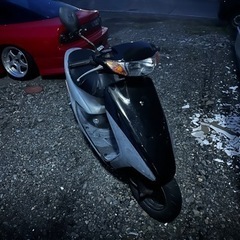スクーター ホンダディオ DIO af35