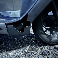 スクーター ホンダディオ DIO af35の画像