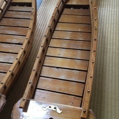 巨大な舟盛り　1つの価格です　ディスプレイにの画像