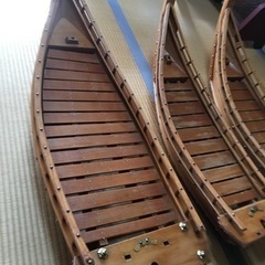 巨大な舟盛り　1つの価格です　ディスプレイにの画像