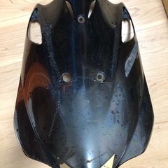 v125 純正　カウル　外装の画像