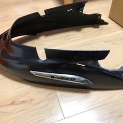 v125 純正　カウル　外装の画像