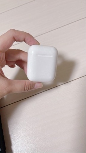 AirPods 中古　片耳ジャンク品