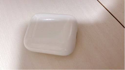 AirPods 中古　片耳ジャンク品　